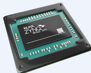 AMD, 이븐스타 무선신호처리장치 개발 지원하는 징크 울트라스케일 RFSoC 제공